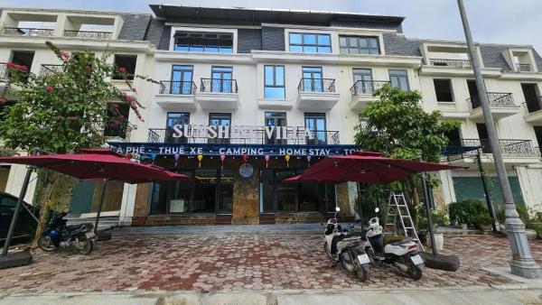 Sunshine Hotel - Cao Bang, Prenota  Nà Dong 