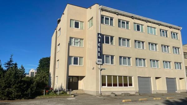 Atoll KV, Buchen Sie  Günstige Hotels in Ostsee