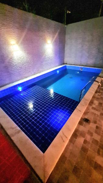 Pousada Das Flores, Reserva ahora  Hoteles en Noreste de Brasil con piscina, Piscina