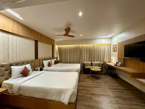 Hotel Imperial Inn