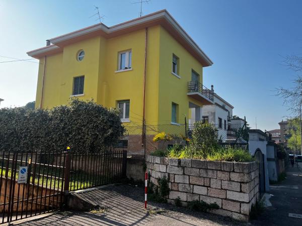 Villa Angelina, Prenota  Hotel a Veneto con parcheggio, Parcheggio