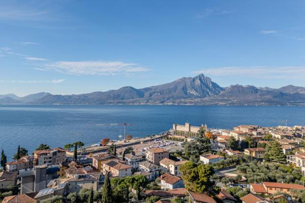 Santa Croce Apartments, Prenota Appartamento Hotel a Veneto con parcheggio, Parcheggio