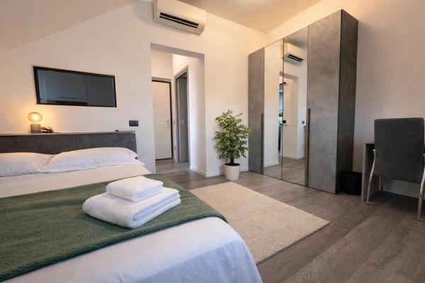 House Crocetta, Book Apartment Porta Romana Milan