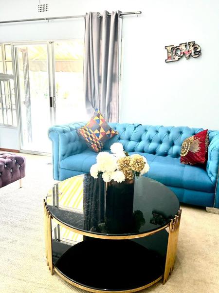 Fourways express spa and accommodation, Buchen Sie  Sandton 