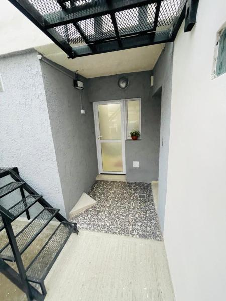studios in Cordoba, Prenota  Hotel a Córdoba con parcheggio, Parcheggio