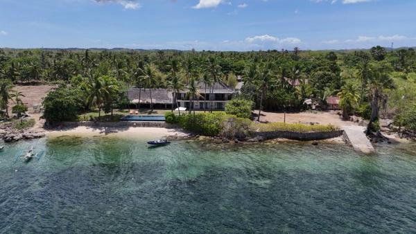 M San Rem Villa, Reserva ahora  San Remigio Cebu