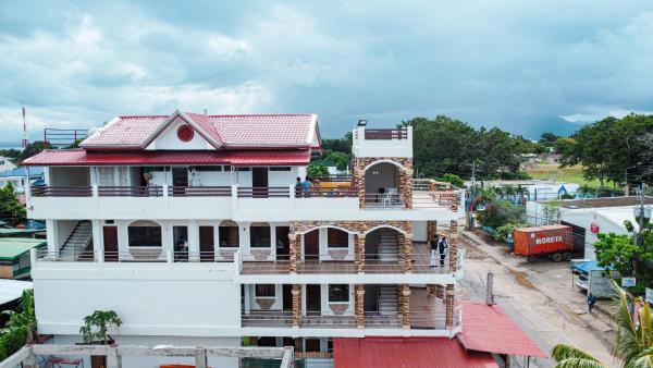 Kaia Isabelle Inn, Buchen Sie  Günstige Hotels in Palawan
