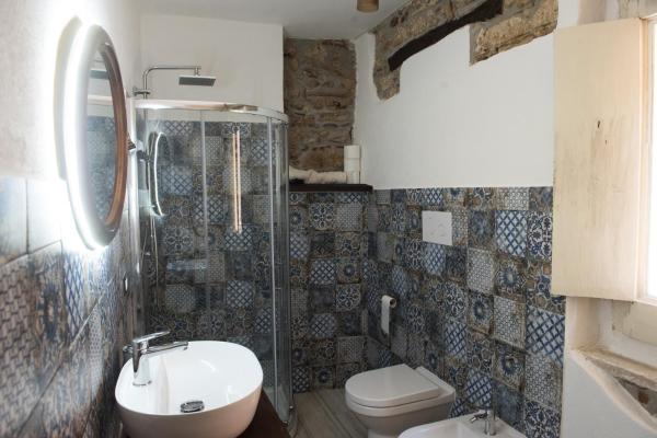 Al borgo maison, Buchen Sie  Oliveto Citra Kampanien