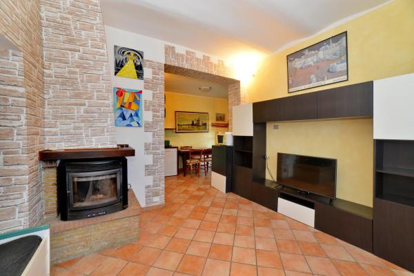 Villa Agello con Idromassaggio, Buchen Sie  Agello Trasimenischer See