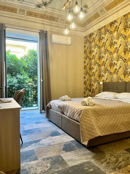 B&B Dimora Emily, Buchen Sie  Palermo Sizilien