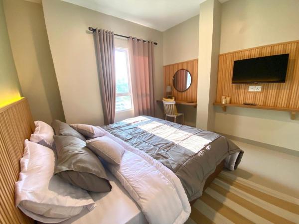 Como Homestay Batam, Buchen Sie Hotel Hotels in Batam mit Parkplatz, Parkplätze