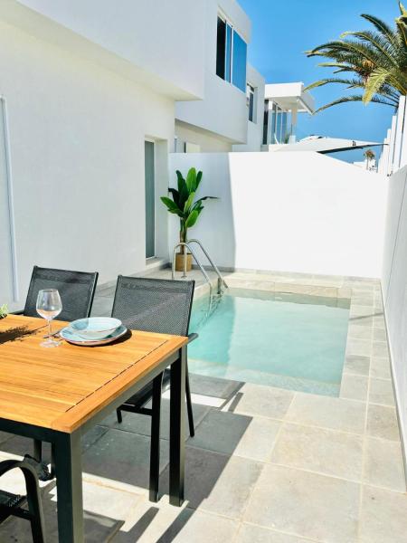 Villa Tami, Prenota  Puerto del Carmen 