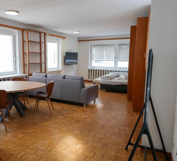 Bodensee Apartments, Réserver Appartement Brégence Rhine Valley