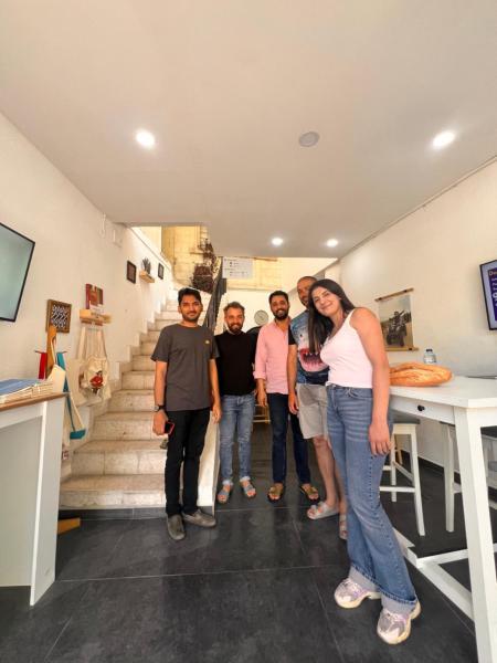Göreme Hostel, Prenota  Göreme 