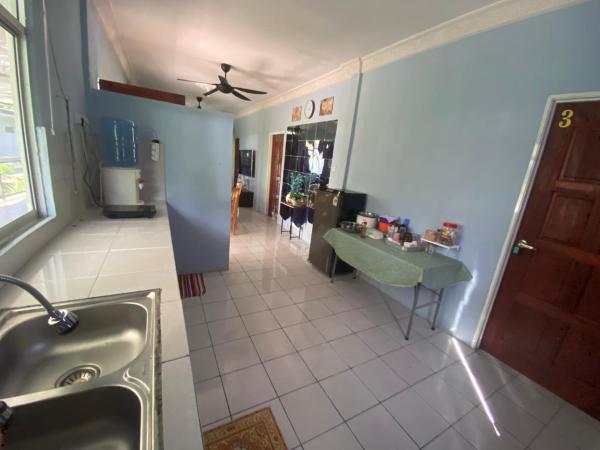 Serimuda Homestay, Prenota  Papar Sabah