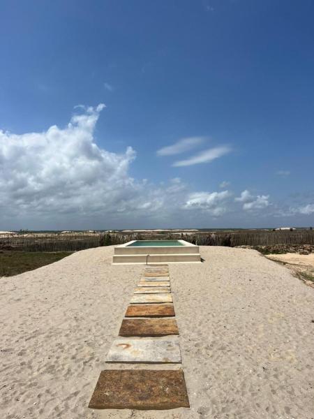 Vila Ronquinha - Arpoador, Reserva ahora  Hoteles en Noreste de Brasil con aparcamiento, Aparcamiento