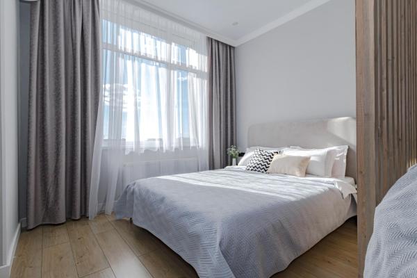 Buqar Jyrau 4, жилой комплекс, Buchen Sie  Günstige Hotels in Astana