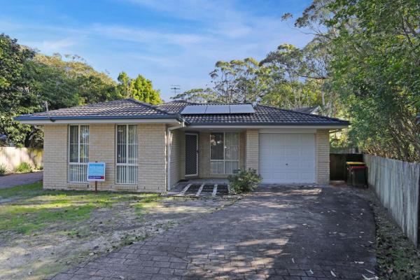 Villa Delfini Pet Friendly, Réserver  Hawks Nest Port Stephens