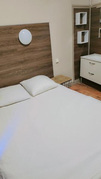Hôtel des deux Gares, Prenota  Nevers 