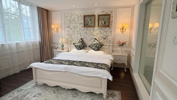 Xiamen Yingji Guesthouse, Buchen Sie  Siming Xiamen