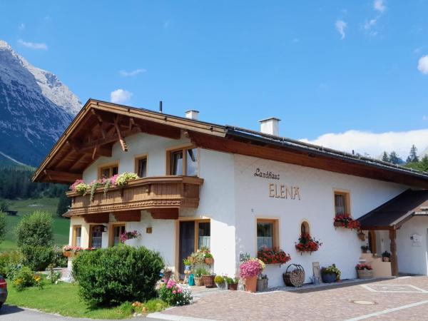 Landhaus Elena, Prenota  Hotel a Tirolo con parcheggio, Parcheggio