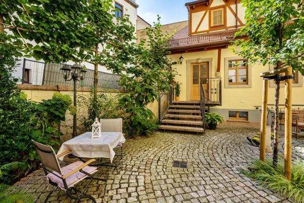Altstadtidyll Meißen, Buchen Sie  Meißen Sächsisches Elbland