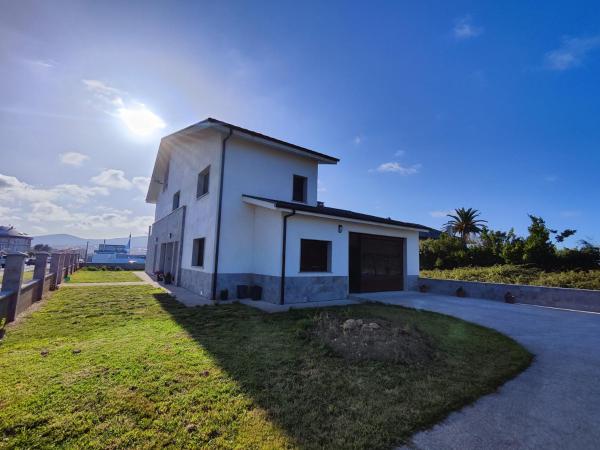 Villa Quelle, Buchen Sie  Sieiro Galicien