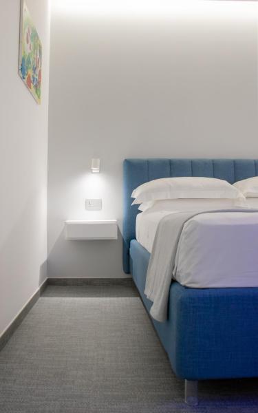 Papavero Giallo B&B, Buchen Sie  Le Castella Kalabrien