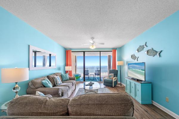 White Caps Condos, Buchen Sie  Orange Beach 