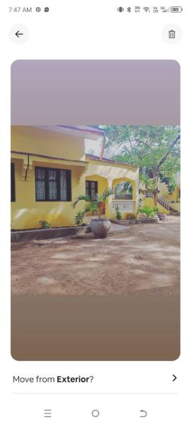 Diani studio apartments, Reserva ahora Apartamento Hoteles baratos en Coast Region