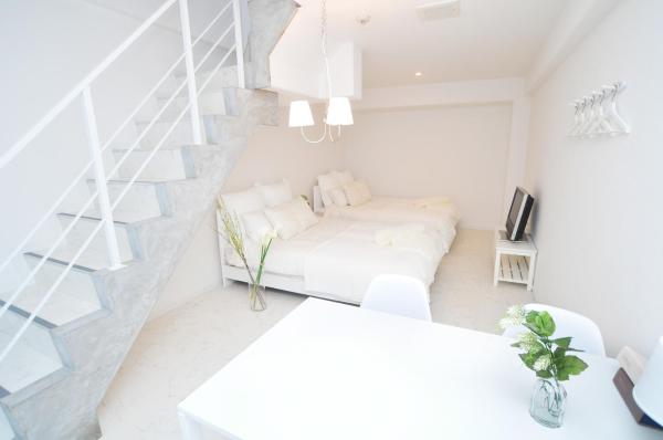 Bijou Suites Lohas, Buchen Sie  Sakai Präfektur Ōsaka