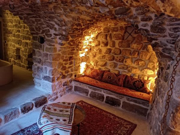 Beyt Merin Konağı, Prenota  Mardin Anatolia Sud-Orientale