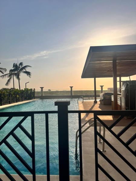 Salinas Del Mar - Exclusive Top Floor Luxury Apartment, Reserva ahora  Hoteles con piscina en Magdalena, Piscina