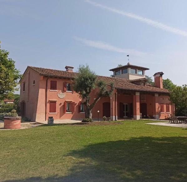 Residence La Castellana, Prenota  Salvatronda 