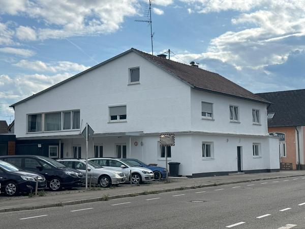Ferienwohnung FLOTT, Book  Bavaria Hotels with a Parking, Parking