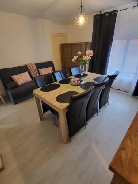 Cristina Residence - App 1, Prenota  Staden Fiandre Occidentali