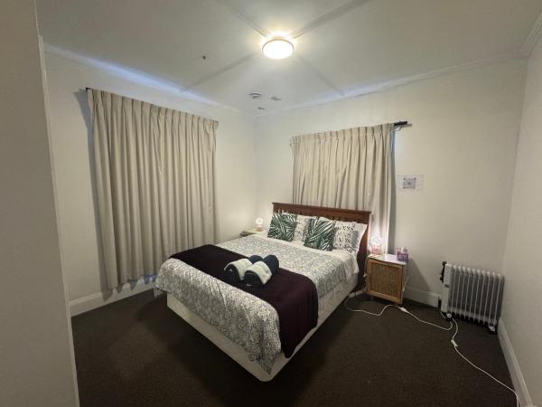 Shazza House, Buchen Sie  Invercargill 
