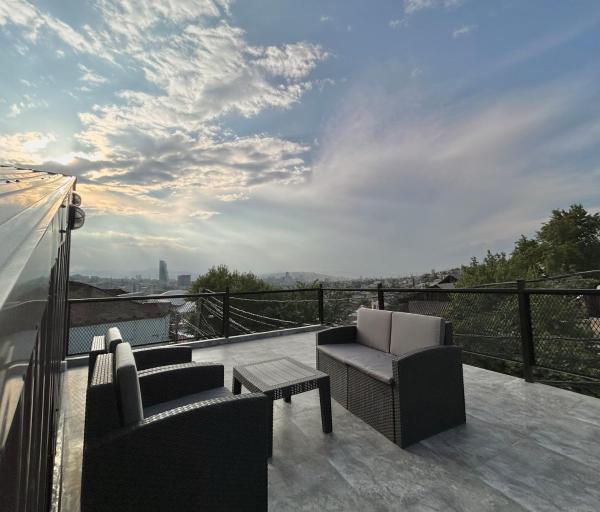 Old Town Trinity Apartments, Prenota Appartamento Tbilisi Tbilisi Region