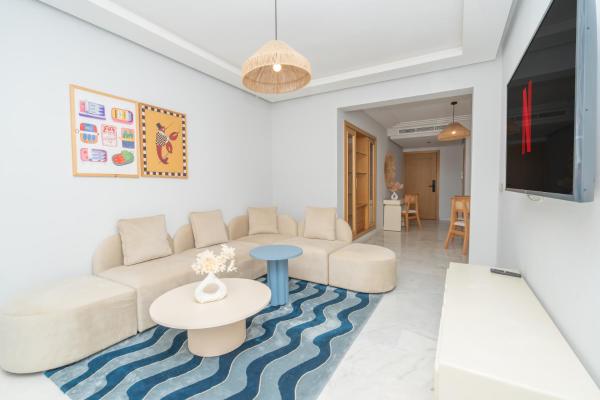 Noreba Hospitality, Prenota Hotel Tangeri 
