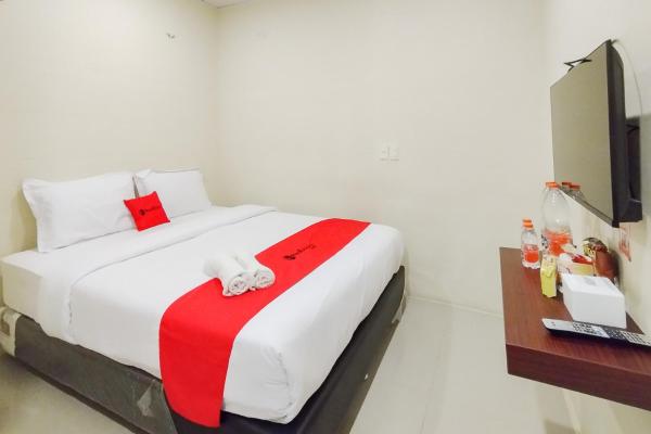 Rejoss Stay & Aesthetic Coffee, Buchen Sie  Günstige Hotels in Medan
