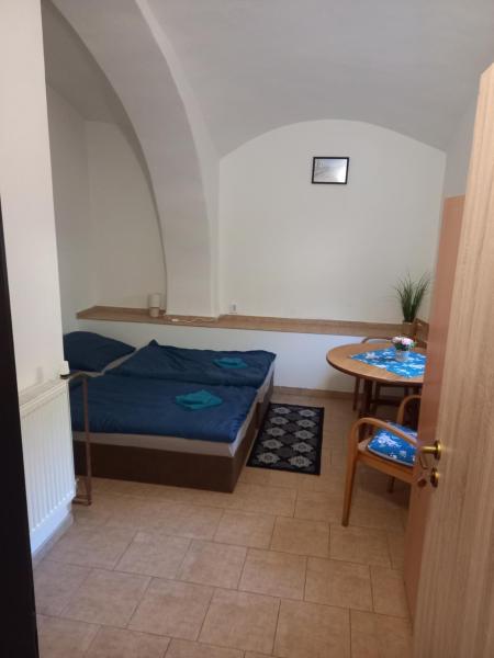 Privát Střelnice, Book  Česká Lípa Liberec Region