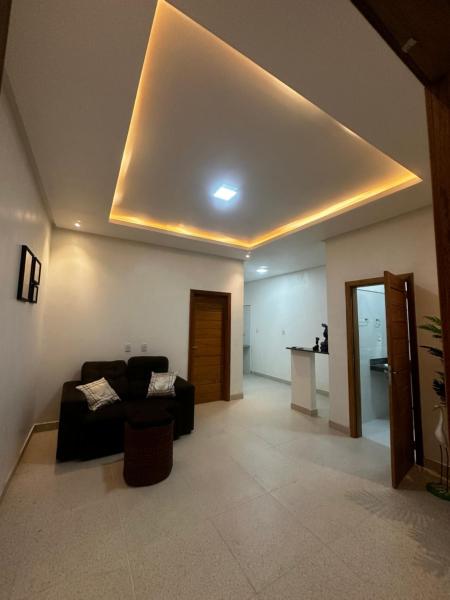 Apartamentos em Parintins, Buchen Sie  Parintins Amazonas