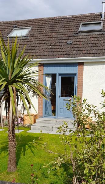 21KR Bed and Breakfast, close to beach, town centre and golf, Prenota  St Andrews 