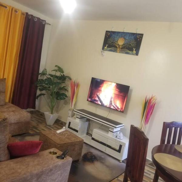 lapetals Bliss two bedroom, Buchen Sie  Günstige Hotels in Machakos County