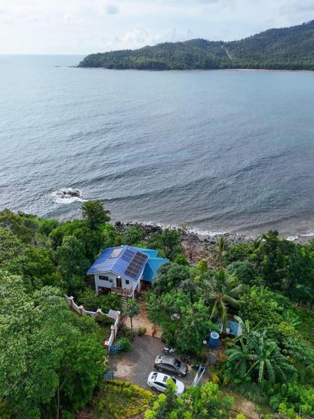 Soul Shine Beach House Cozy Studio, Buchen Sie  Bacungan Palawan
