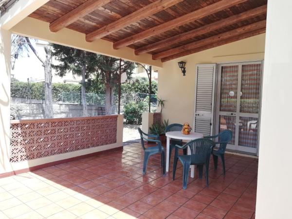 La casa della nonna, Book  Sicily Hotels with a Parking, Parking