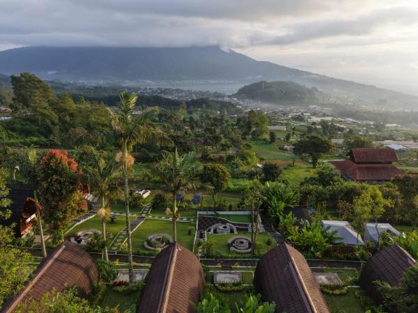 Lumbung Hill Bedugul, Reserva ahora  Hoteles baratos en Tabanan
