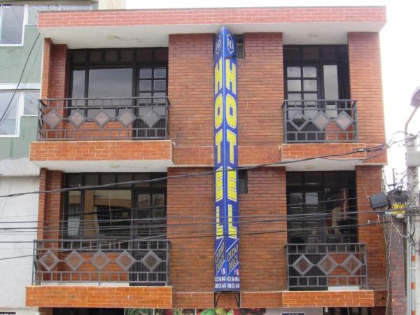 Hotel Ciudad Dulce Moniquira, Reserva ahora  Moniquirá Boyacá
