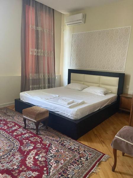 Cozy Stay in Zugdidi, Buchen Sie  Sugdidi Samegrelo Zemo-Svaneti
