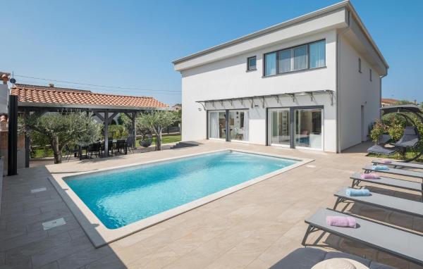 Villa Mia, Réserver  Frata Poreč Region